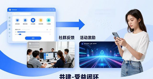 imToken钱包维护用户关系?社群+反馈+活动三步走