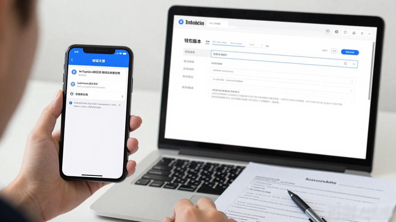 ImToken钱包下载后怎么找开发者支持