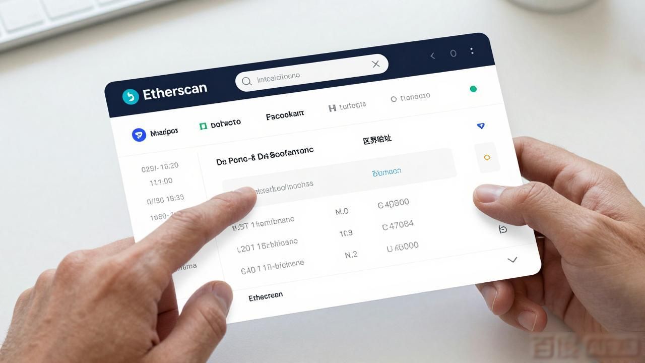 imToken下载后 如何让资金流向清晰可见