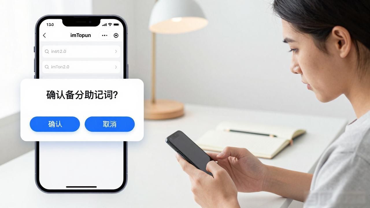 imToken钱包2.0国际版 用户真实体验与市场口碑