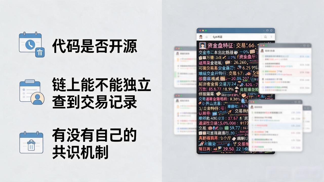 SYB是数字货币吗?别只看名字,搞清楚它到底是什么再动手