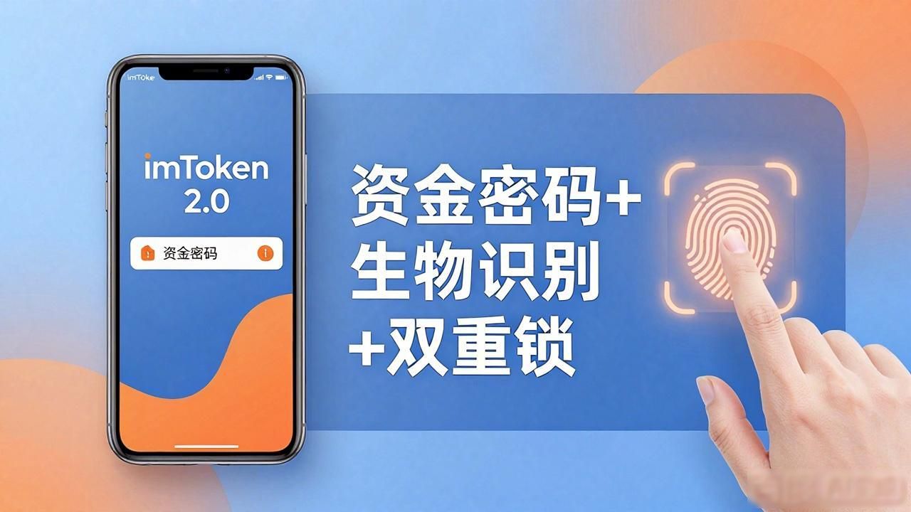 imToken 2.0安卓版 用户信息安全防护指南