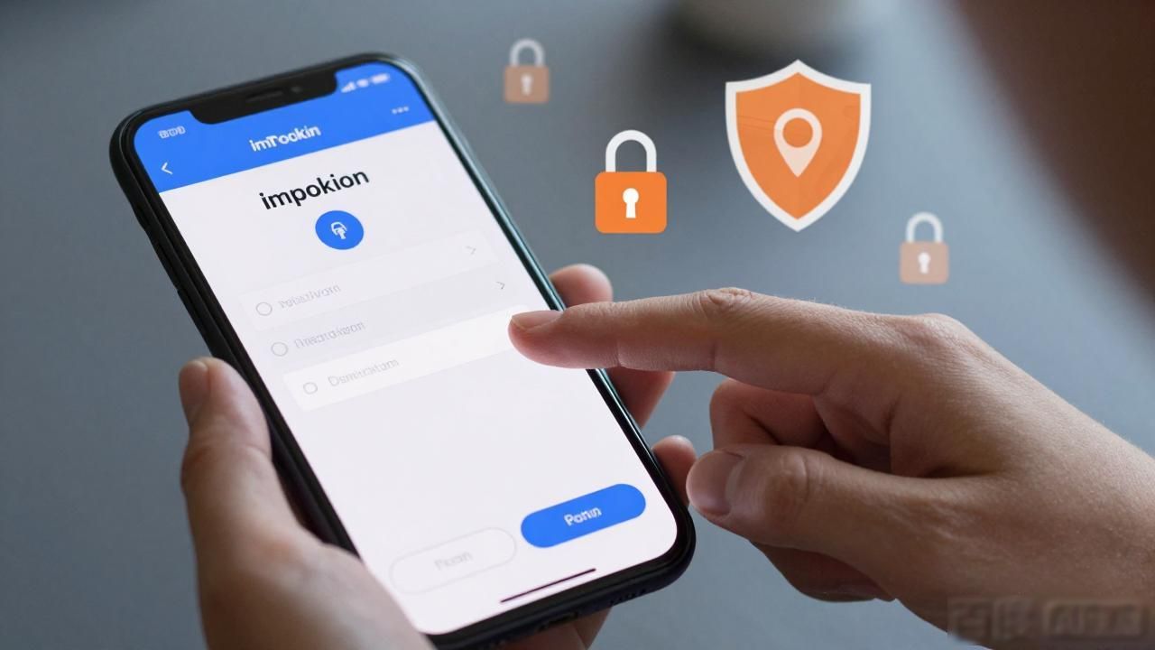 imToken官网app下载后，怎样操作能提升投资安全感？