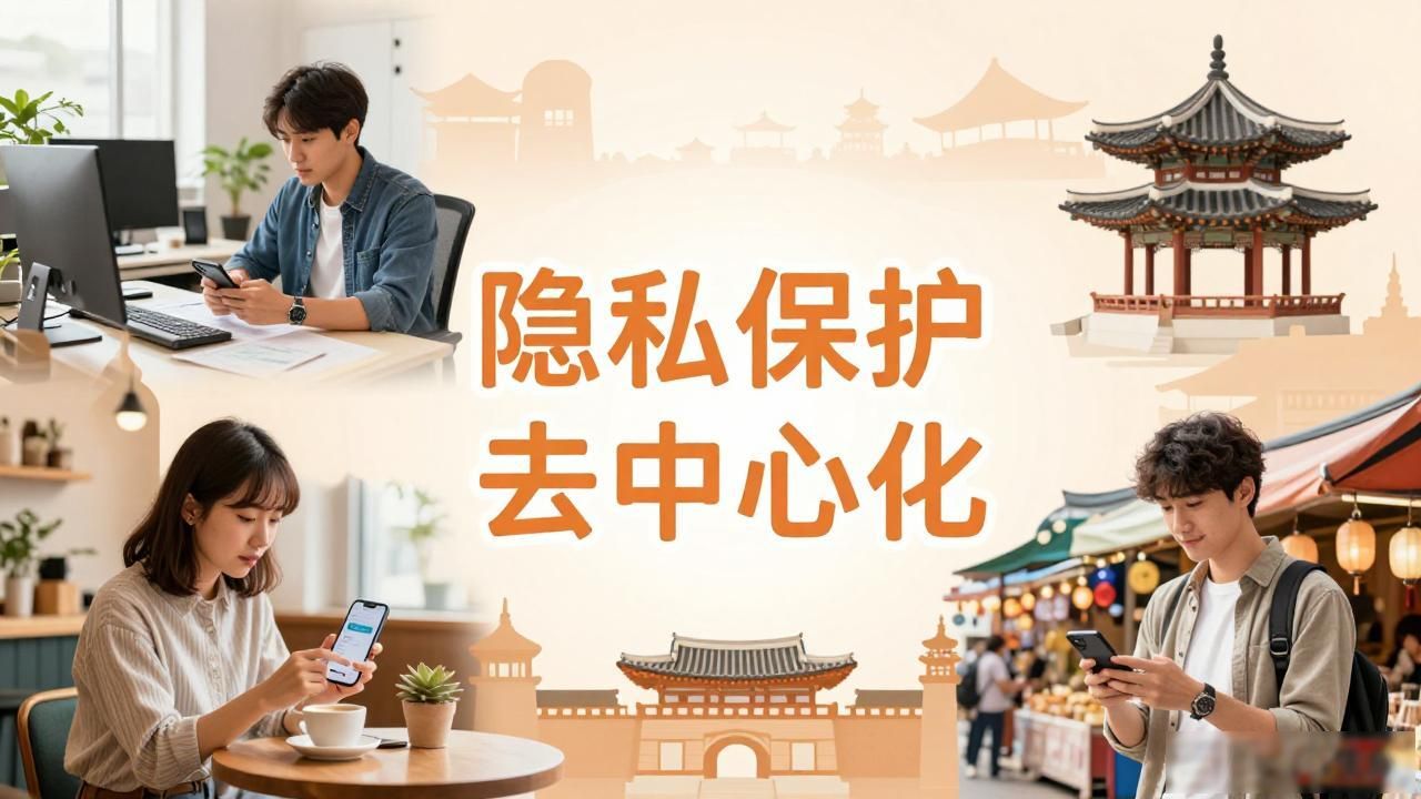 imToken用户画像：谁在用这款钱包