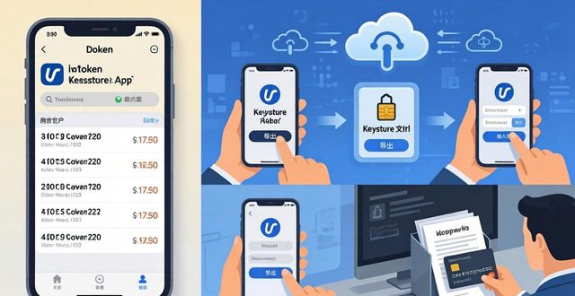 imToken最新版下载后,如何确保信息不丢失?