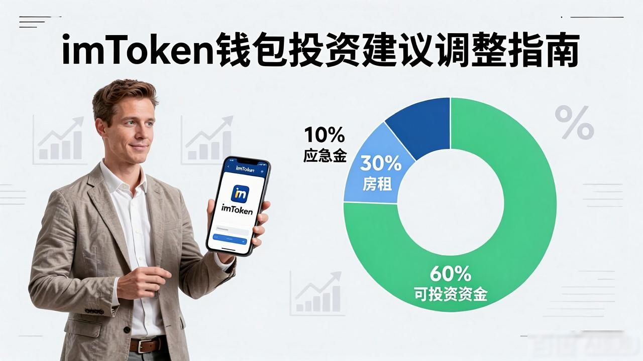 imToken钱包收费模式怎么查？投资建议咋用