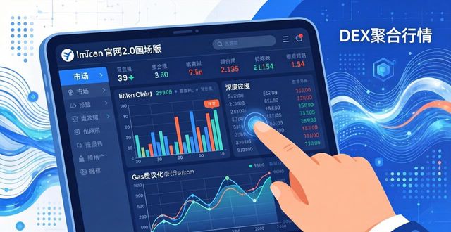 imToken官网下载2.0国际版,三步看懂市场行情