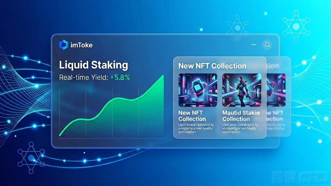 imToken钱包怎么让用户更忠诚？试试这几点