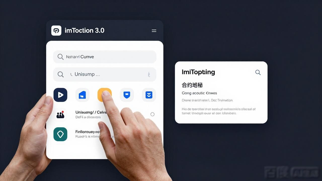 imToken 3.0下载后怎么投资?我的实战经验分享
