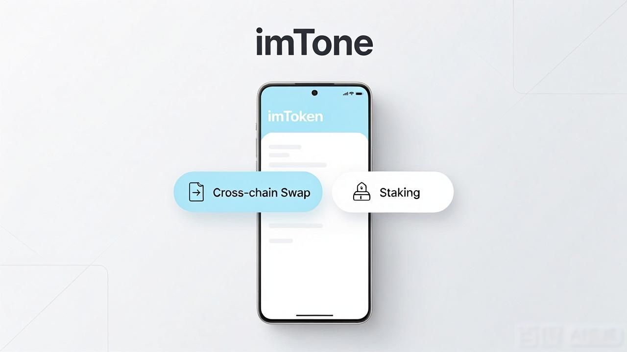 imToken钱包又更新了，这次体验真香