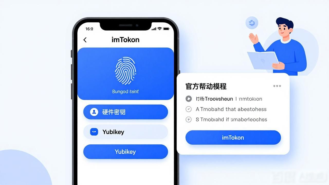imToken新版安卓下载后，这些实用功能让用户直呼真香