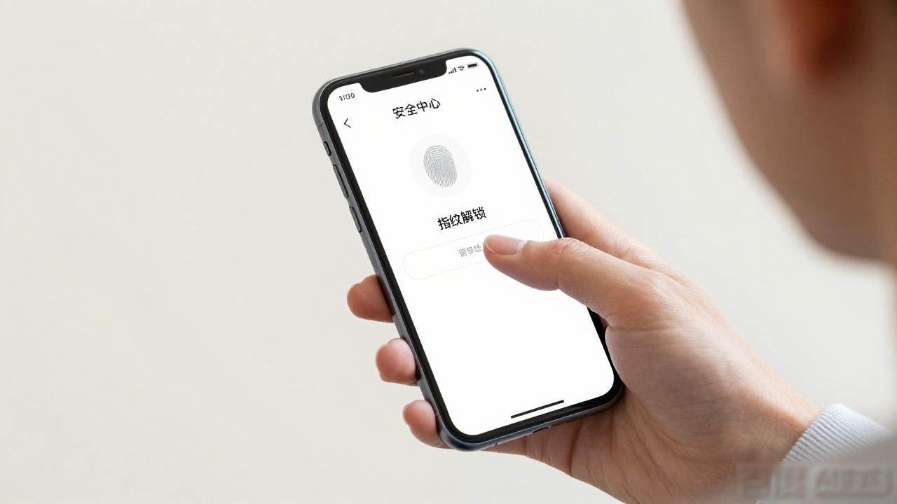 im钱包下载后第一步该干啥？基础设置三步走