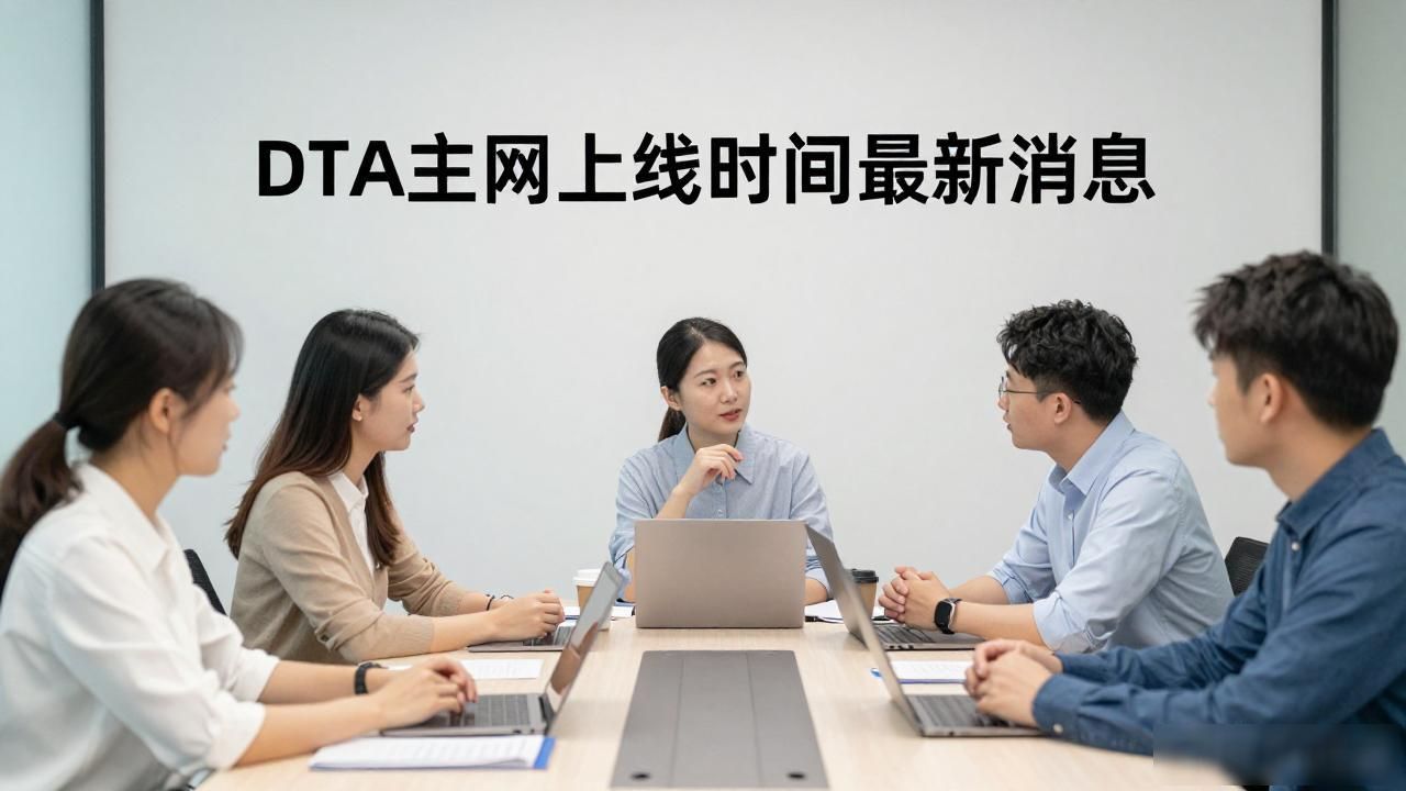 DTA主网上线时间最新消息
