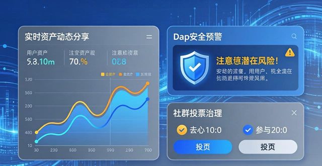 最新imToken钱包官网地址在哪?社交平台功能全解析