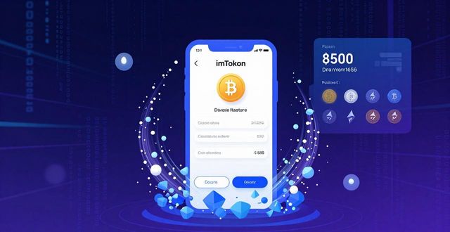 imToken 1.0经济模式解析：挖矿、代币与用户收益