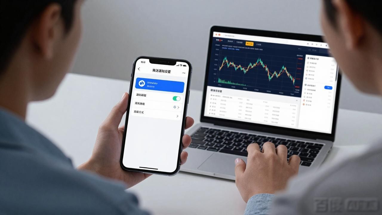 imToken下载后，这样配置你的专属投资环境