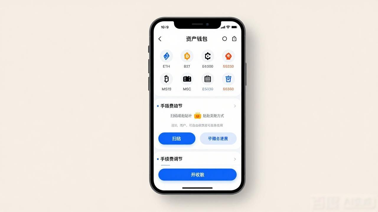 imToken中文版怎么下载？安全实测使用教程