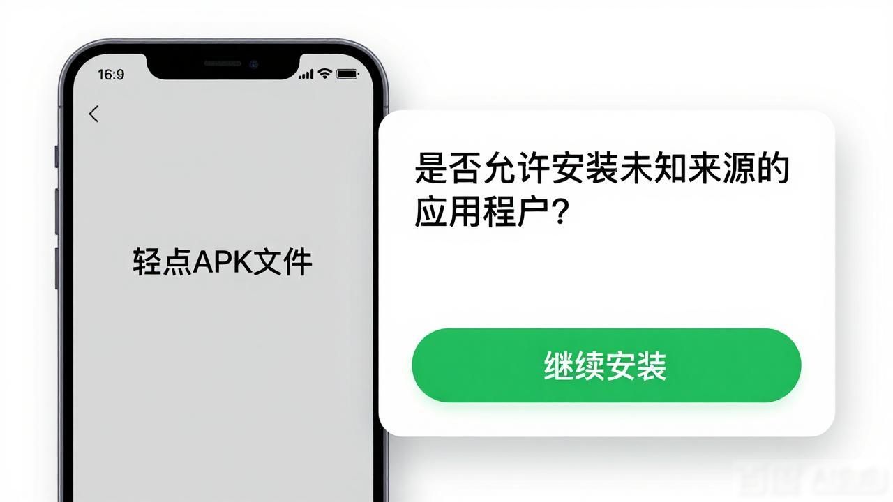 安卓手机怎么下载imToken钱包